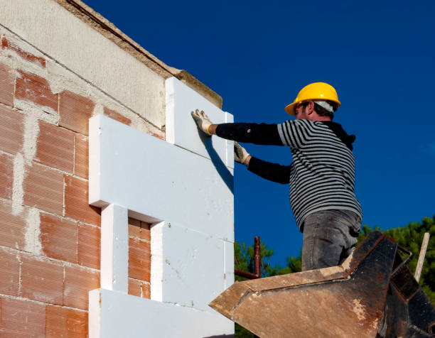 Types of Insulation We Offer in Burkesville, KY