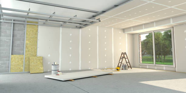 Reliable Burkesville, KY Insulation Contractor Solutions