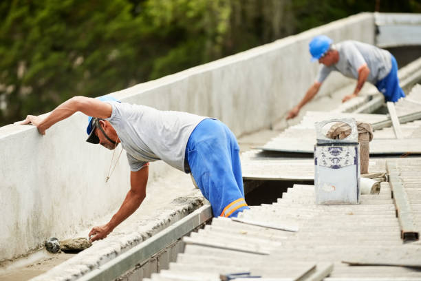 Best Specialized Insulation Services in Burkesville, KY