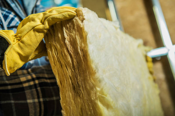 Best Fiberglass Insulation in Burkesville, KY