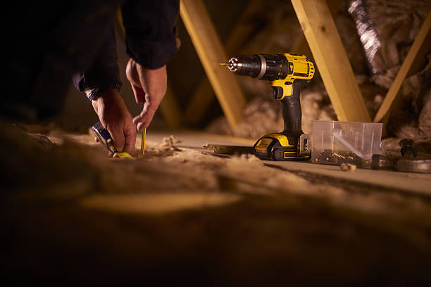 Best Geographic-Specific Insulation Services in Burkesville, KY